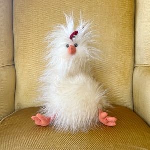 Jellycat Chelsea Chicken 🐓